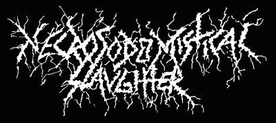 logo Necrosodomistical Slaughter